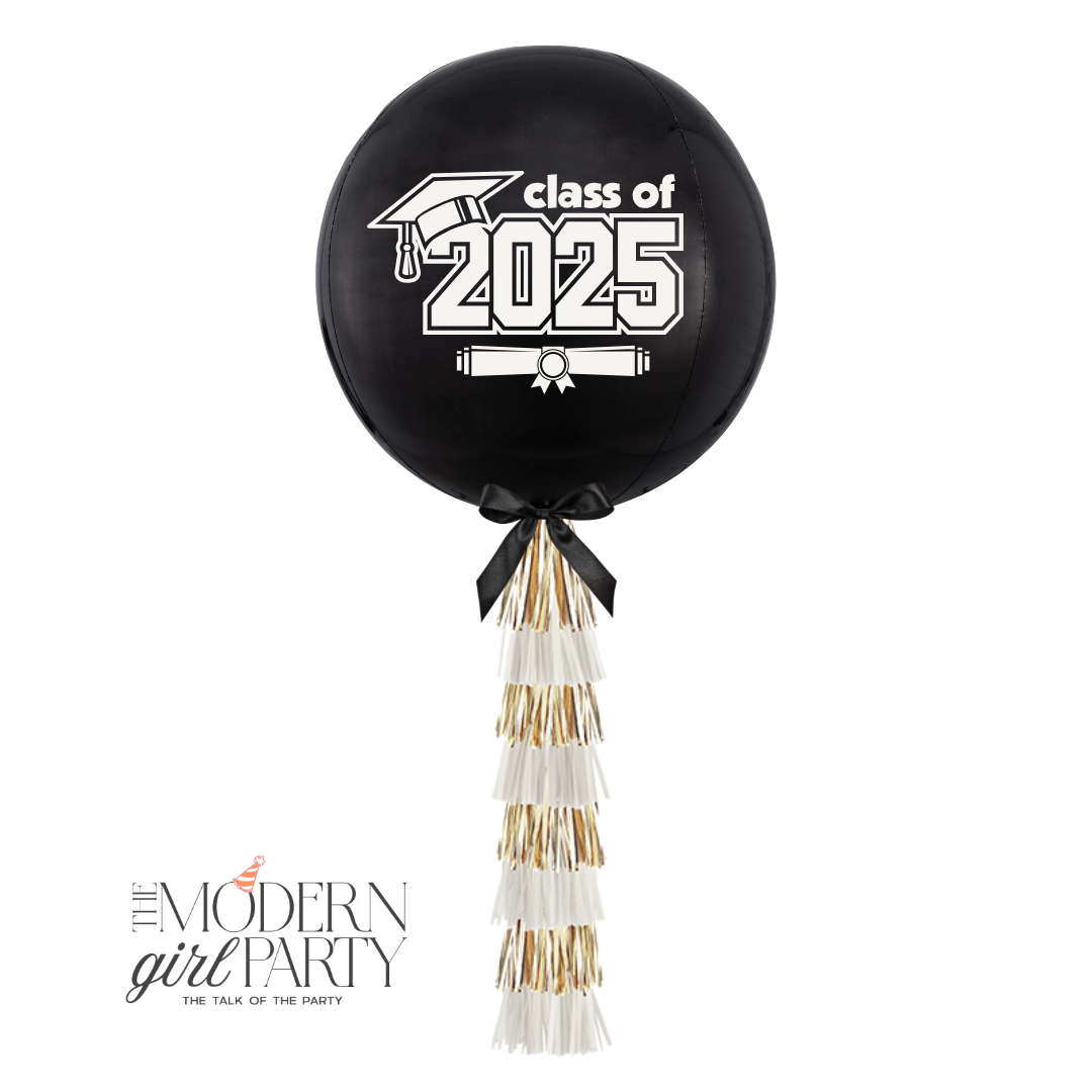 Class of 2026 Balloon