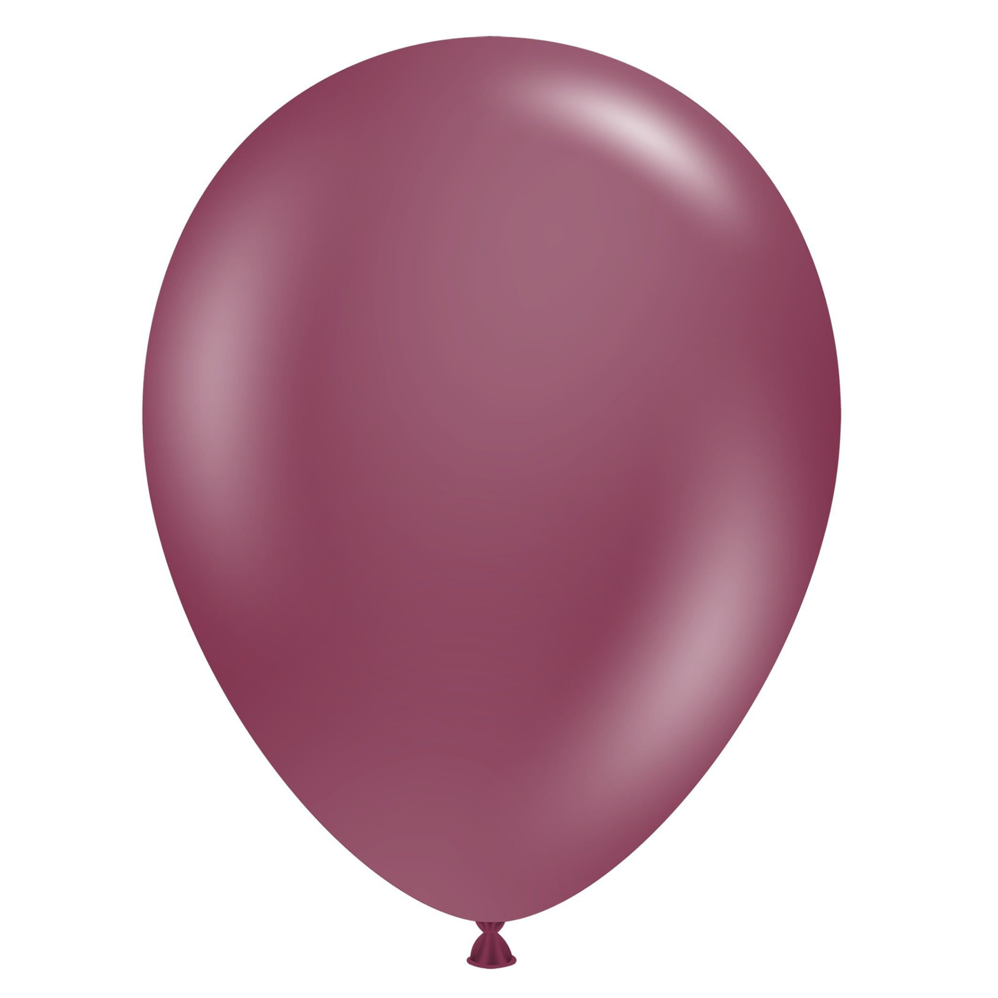 11" Balloon Sangria