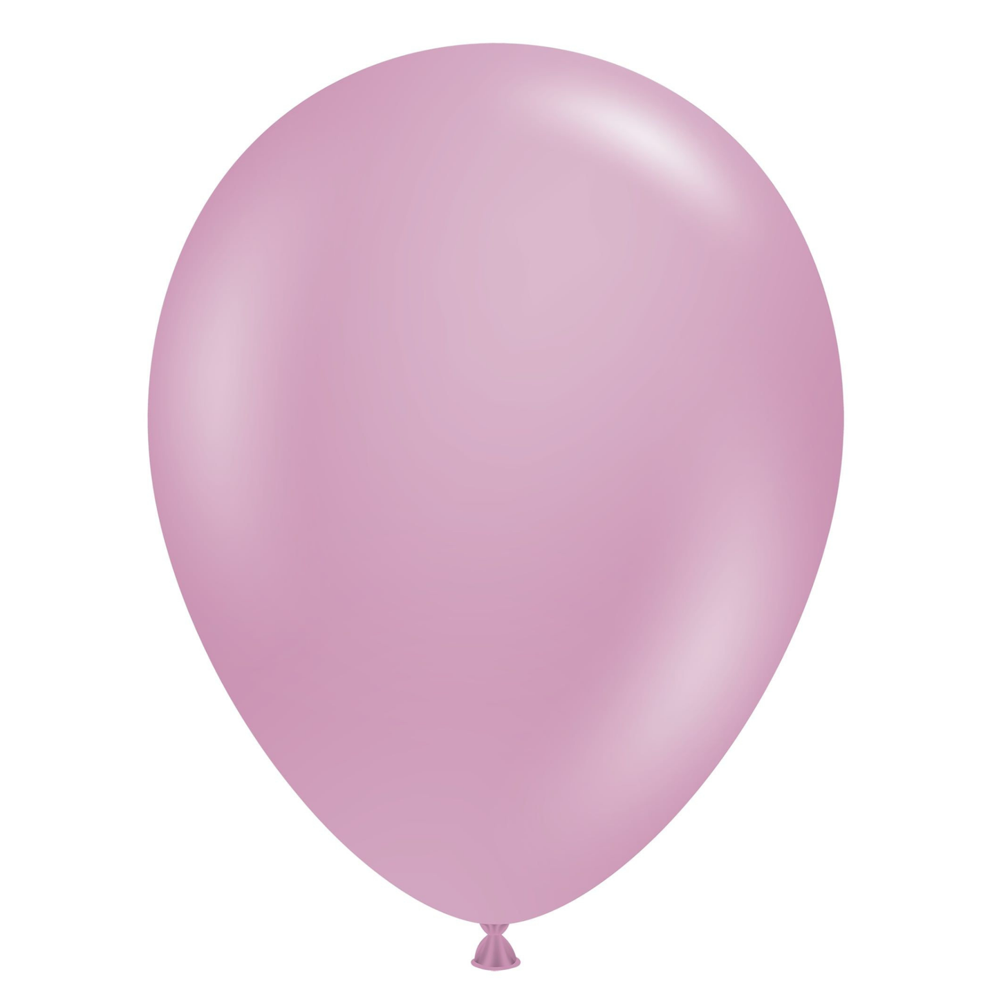 11" Balloon Canyon Rose