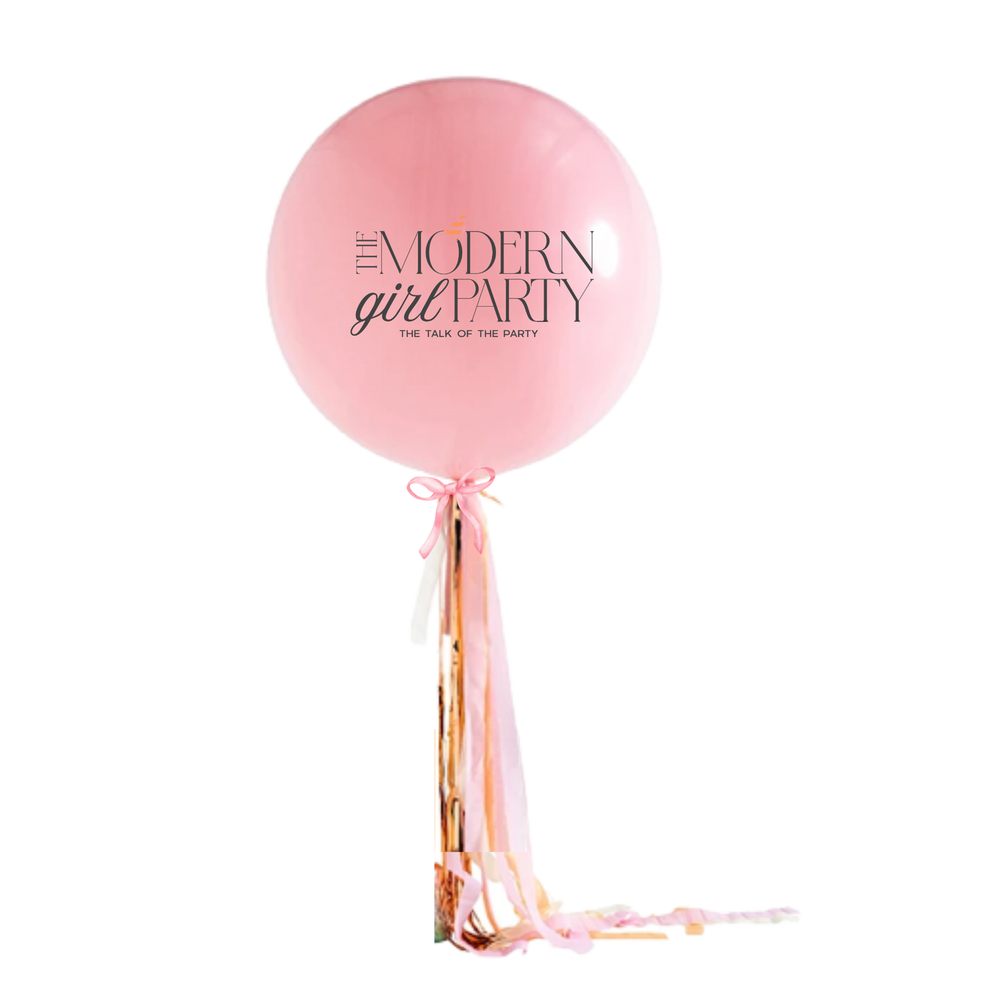 Jumbo Balloon
