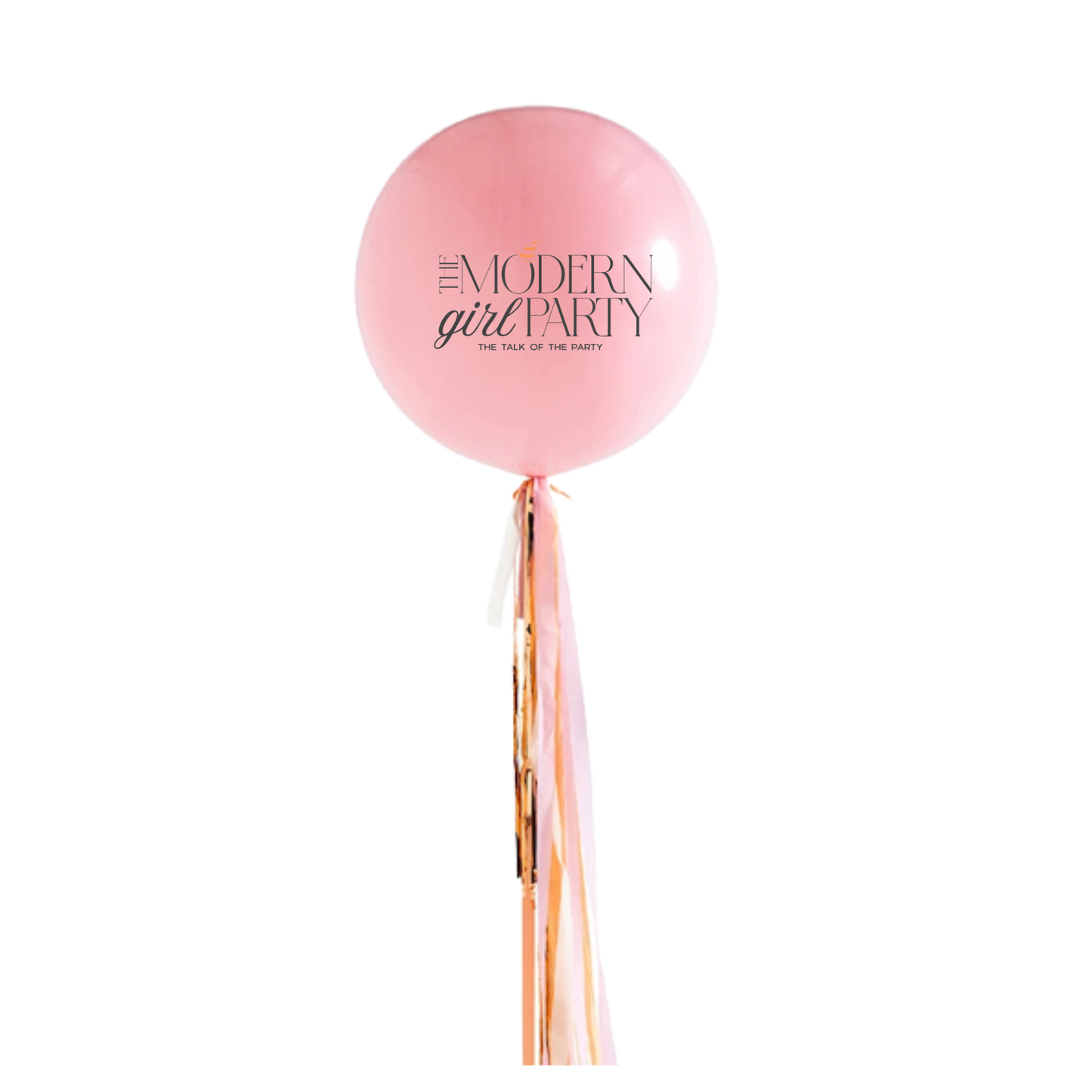 Jumbo Balloon