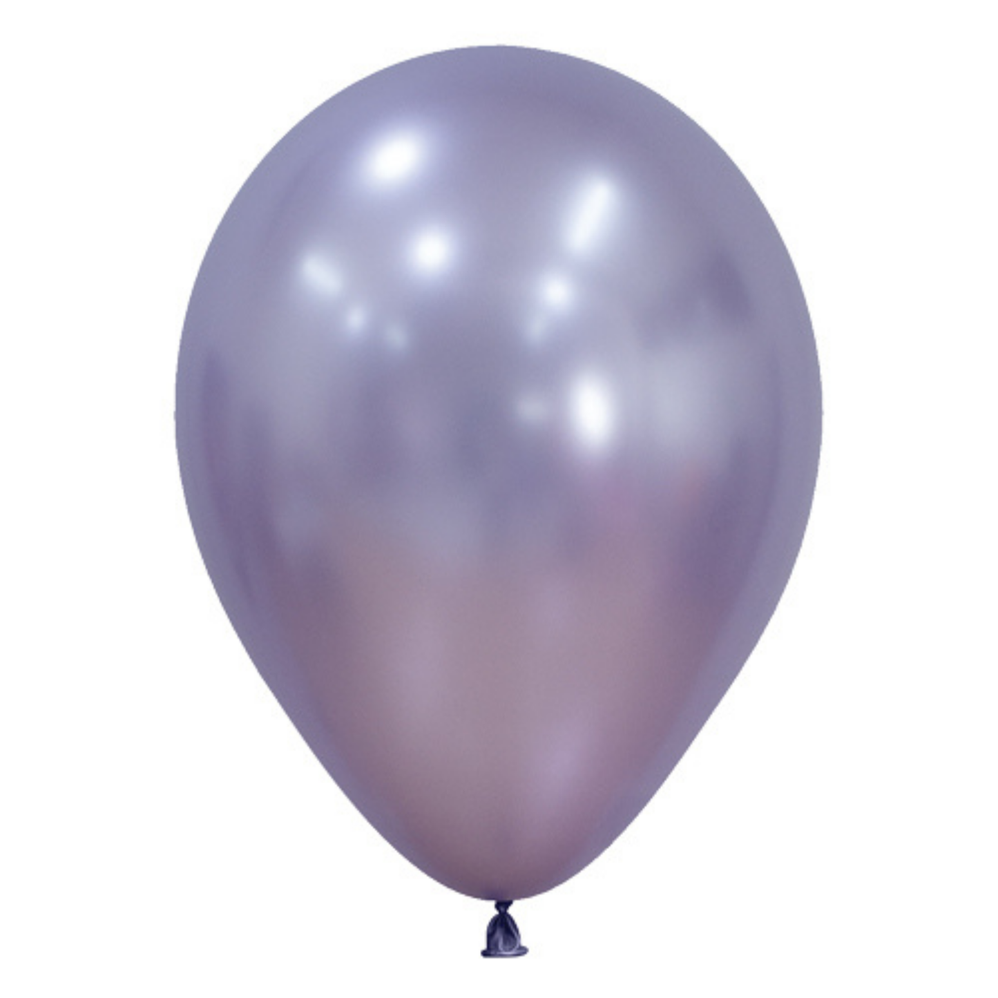 11" Balloon Reflex Light Amethyst