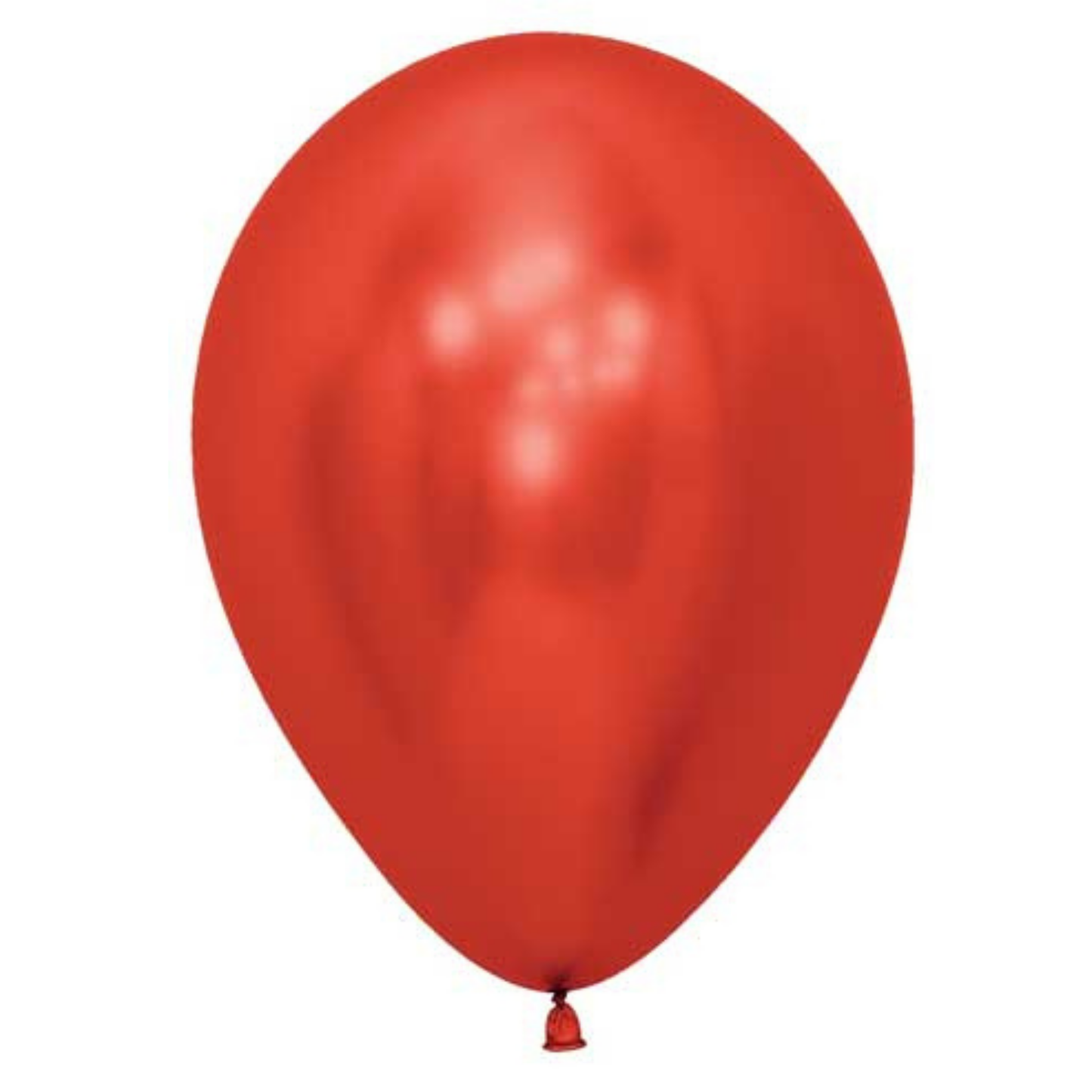 11" Balloon Reflex Red