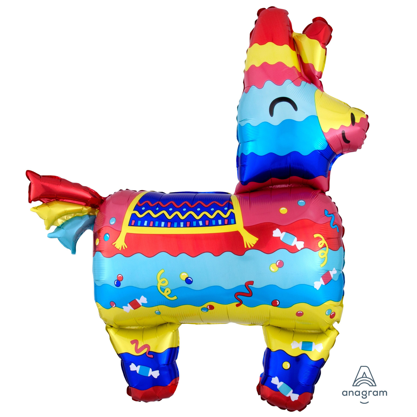 33" Piñata Balloon