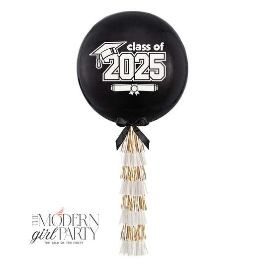 Class of 2026 Balloon