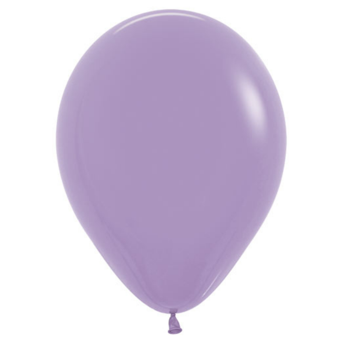 11" Balloon Lilac