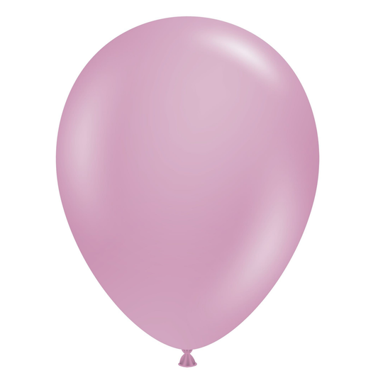 11" Balloon Canyon Rose