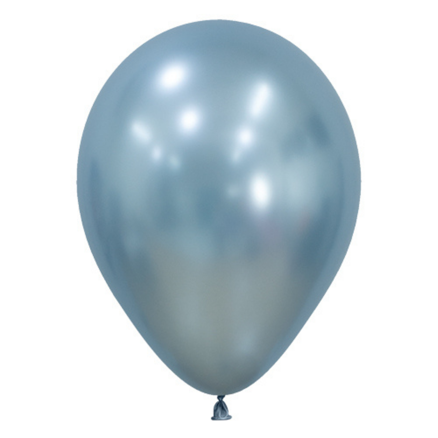 11" Balloon Reflex Arctic Blue