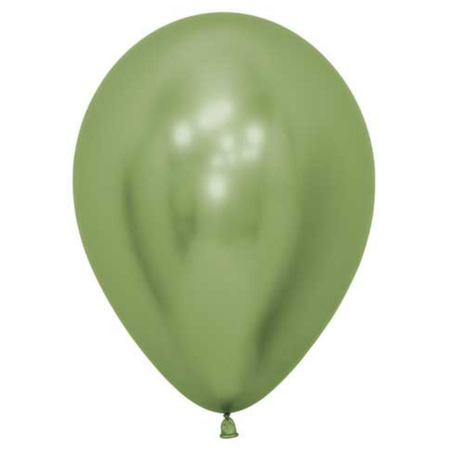 11" Balloon Reflex Key Lime