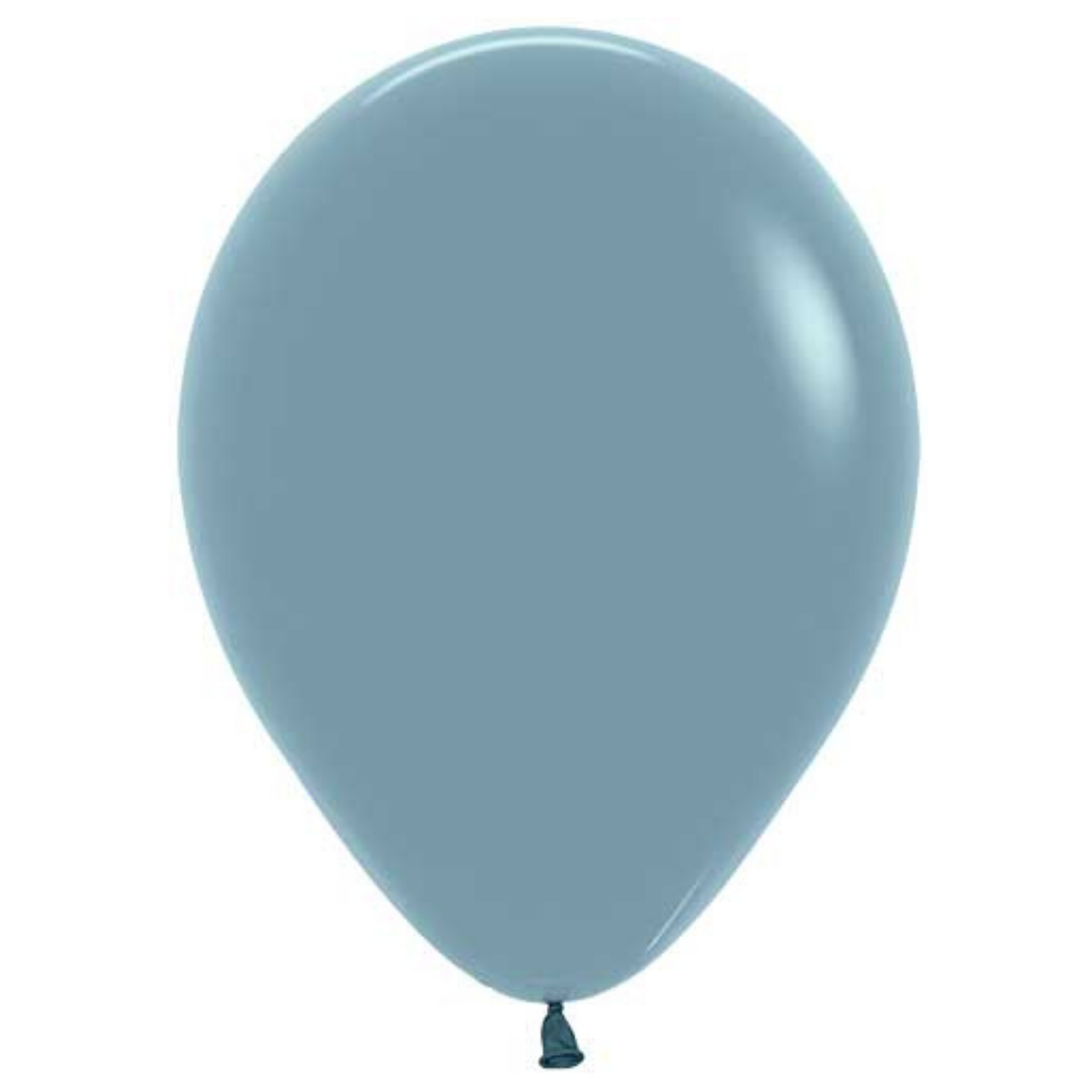 11" Balloon Pastel Dusk