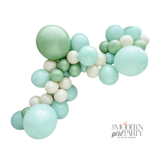 Grab N Go Balloon Garland
